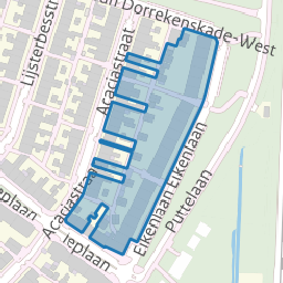 Perceel WDV01-C-7010