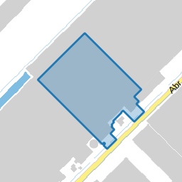 Perceel WDV01-C-7022