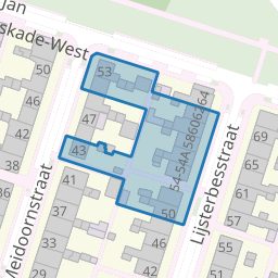 Perceel WDV01-C-7029