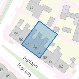 Perceel WDV01-C-7031