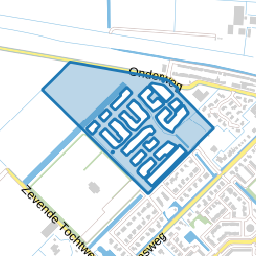 Perceel WDV01-C-7032