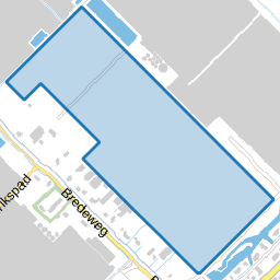 Perceel WDV01-C-7057