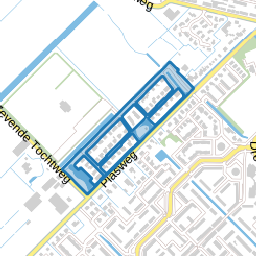 Perceel WDV01-C-7060
