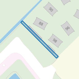 Perceel WDV01-C-7061