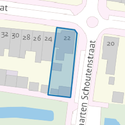 Perceel WDV01-D-1249