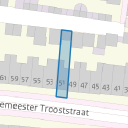 Perceel WDV01-D-1313