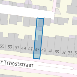 Perceel WDV01-D-1316