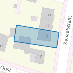 Perceel WDV01-D-1677