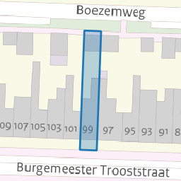 Perceel WDV01-D-1779