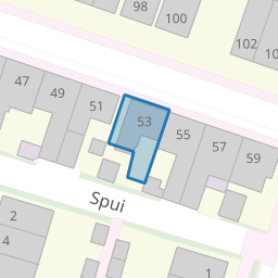 Perceel WDV01-D-1879