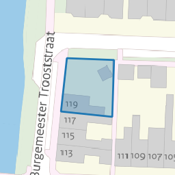 Perceel WDV01-D-1896