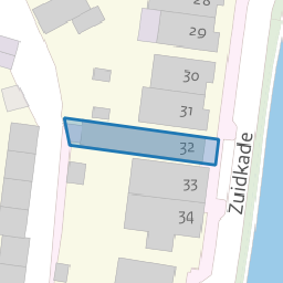 Perceel WDV01-D-1934