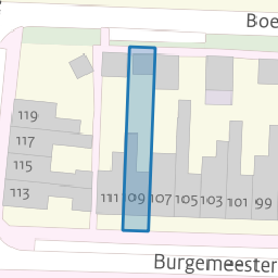 Perceel WDV01-D-1939