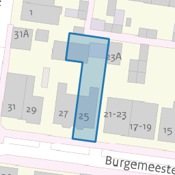 Perceel WDV01-D-1951