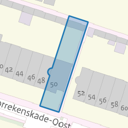 Perceel WDV01-D-1967