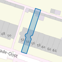 Perceel WDV01-D-1969