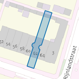 Perceel WDV01-D-1973