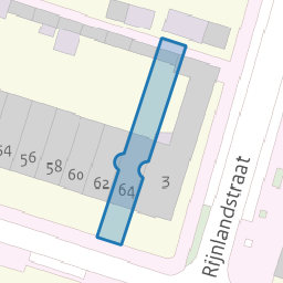 Perceel WDV01-D-1974