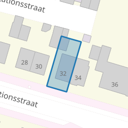 Perceel WDV01-D-2051