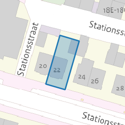 Perceel WDV01-D-2082