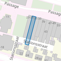 Perceel WDV01-D-2085