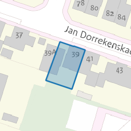 Perceel WDV01-D-2119