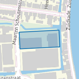 Perceel WDV01-D-2156