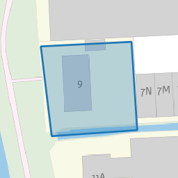 Perceel WDV01-D-2161