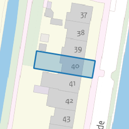 Perceel WDV01-D-2166