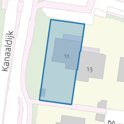 Perceel WDV01-D-2195