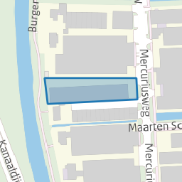 Perceel WDV01-D-2245