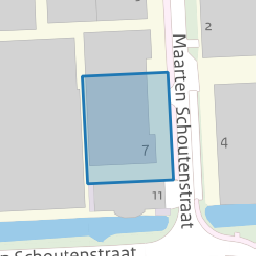 Perceel WDV01-D-2248