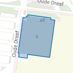 Perceel WDV01-D-2251