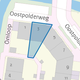 Perceel WDV01-D-2262