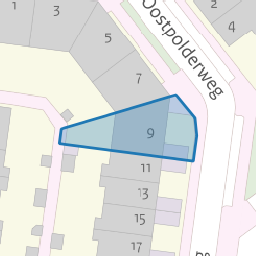 Perceel WDV01-D-2265