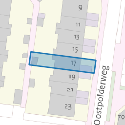 Perceel WDV01-D-2269