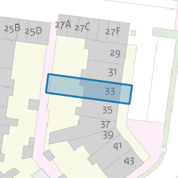 Perceel WDV01-D-2300