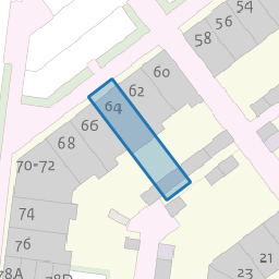 Perceel WDV01-D-2311