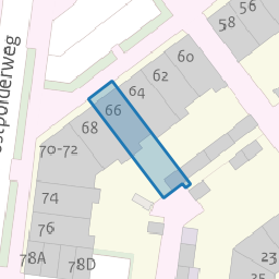 Perceel WDV01-D-2312