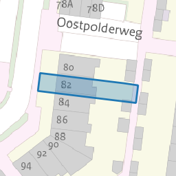 Perceel WDV01-D-2320