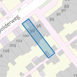 Perceel WDV01-D-2328