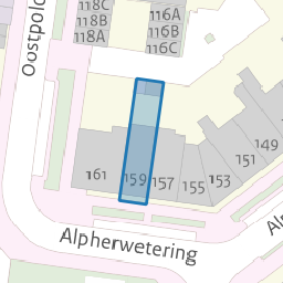 Perceel WDV01-D-2342