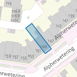 Perceel WDV01-D-2345