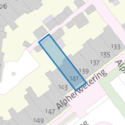 Perceel WDV01-D-2349