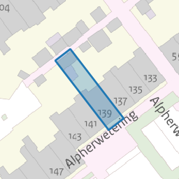 Perceel WDV01-D-2350