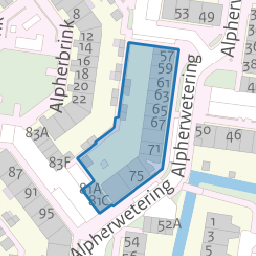 Perceel WDV01-D-2358