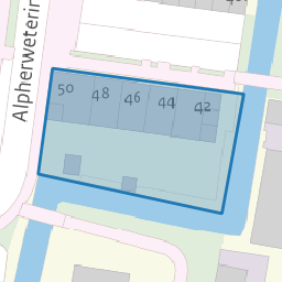 Perceel WDV01-D-2360