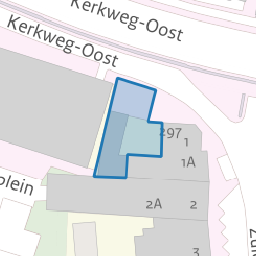 Perceel WDV01-D-2366