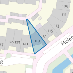 Perceel WDV01-D-2397