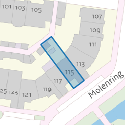 Perceel WDV01-D-2399